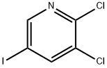 2,3-DICHLORO-5-IODOPYRIDINE price.