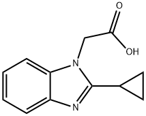 CHEMBRDG-BB 4002576 Struktur