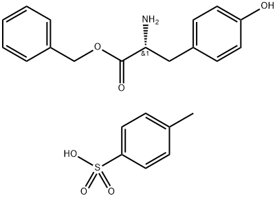 D-TYROSINE-OBZL P-TOSYLATE price.