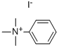 N,N,N-Trimethylaniliniumiodid