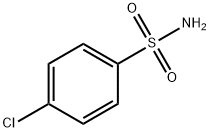 98-64-6 Structure