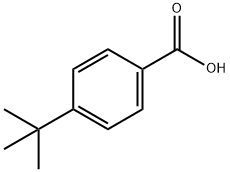 4-tert-ブチル安息香酸