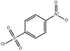 4-Nitrobenzenesulfonyl chloride price.