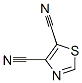 4,5-Thiazoledicarbonitrile