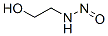 N-nitrosoethanolamine Struktur