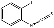 2-IODOPHENYL ISOTHIOCYANATE Struktur