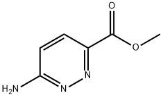 3-Pyridazinecarboxylicacid,6-amino-,methylester(6CI,9CI)