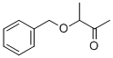 3-(BENZYLOXY)BUTAN-2-ONE Struktur