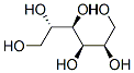 D-Sorbitol Structure