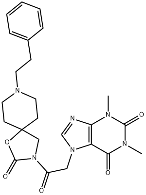 98204-48-9 結(jié)構(gòu)式