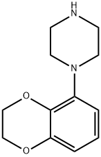 1-(2,3-DIHYDRO-1,4-BENZODIOXIN-5-YL)-PIPERAZINE HYDROCHLORIDE price.