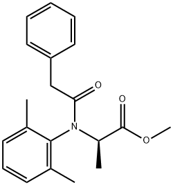 Benalaxyl-M