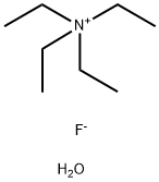 TETRAETHYLAMMONIUM FLUORIDE HYDRATE