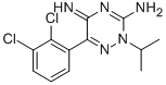 Palatrigine Struktur