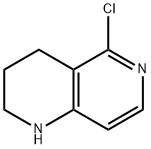 5-chloro-1,2,3,4-tetrahydro-1,6-naphthyridine price.