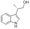 1H-Indole-3-ethanol,-bta--methyl-,(S)-(9CI) Struktur