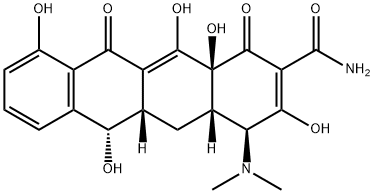 Demecycline