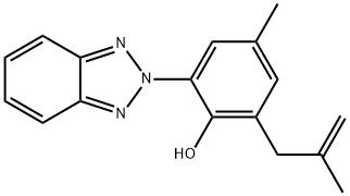 98809-58-6 Structure