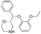 Esreboxetine Struktur