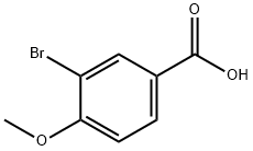 4-メトキシ-3-ブロモ安息香酸