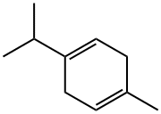 GAMMA-TERPINENE Structure