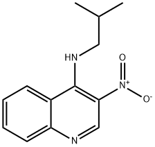 4-Isobutylamino-3-nitroquinoline price.