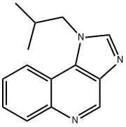 1-(2-METHYLPROPYL)-1H-IMIDAZO[4,5-C]QUINOLINE price.