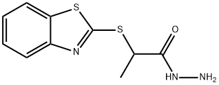 CHEMBRDG-BB 3003418 Struktur