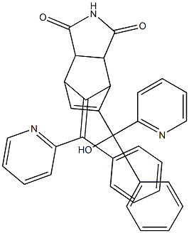 NORBORMIDE Struktur