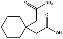 1,1-Cyclohexanediacetic acid mono amide price.