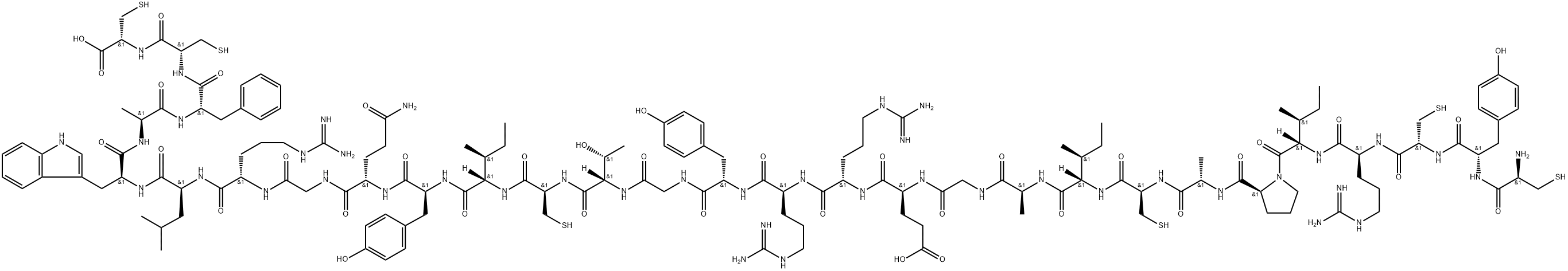 HUMAN NEUTROPHIL PEPTIDE-2 price.