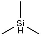 TRIMETHYLSILANE price.