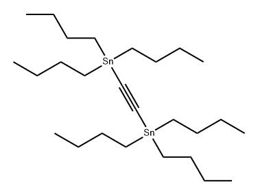 BIS(TRI-N-BUTYLSTANNYL)ACETYLENE