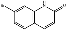 7-BROMOQUINOLIN-2(1H)-ONE price.