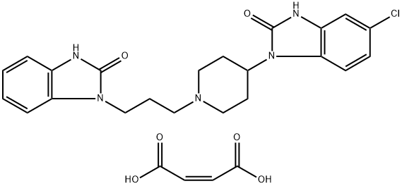 Domperidone maleate