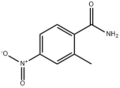 2-Methyl-4-nitrobenzamide