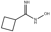 N-HYDROXYCYCLOBUTANECARBOXIMIDAMIDE price.