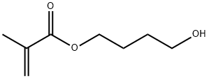 4-HYDROXYBUTYL METHACRYLATE