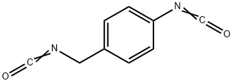 ALPHA 4-TOLYLENE DIISOCYANATE  98 Struktur