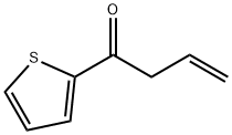 4-(2-THIENYL)BUT-3-EN-2-ONE Struktur