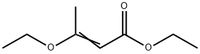 ETHYL 3-ETHOXYBUT-2-ENOATE