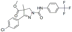 RH 3421 Struktur