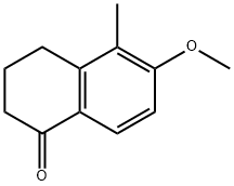 6-Methoxy-5-methyl-3,4-dihydro-2H-naphthalen-1-one price.