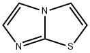 Imidazo[2,1-b]thiazole Struktur