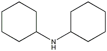 Dicyclohexylamine Struktur