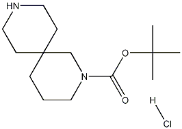 1023301-88-3 Structure