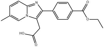 1025962-20-2 Structure