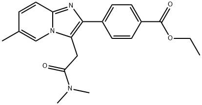 1026465-13-3 結(jié)構(gòu)式