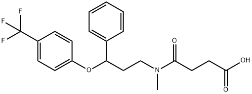 1026723-45-4 Structure