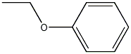 Phenetole Struktur